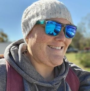 Meet your Posher, Randi